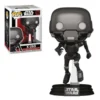 Funko Pop! Star Wars Andor K-2SO
