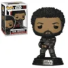 Funko Pop! Star Wars Andor Saw Gerrera
