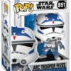 Funko Pop! Star Wars Animation Fives ARC2