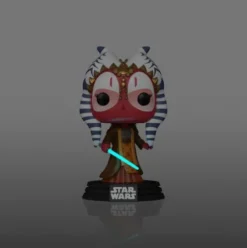 Funko Pop! Star Wars Animation Shaak Ti (GW)