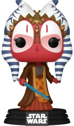 Funko Pop! Star Wars Animation Shaak Ti (GW)