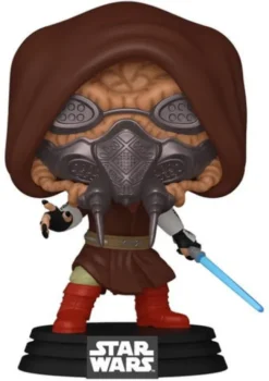 Funko Pop! Star Wars Animation Plo Koon (GW)