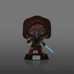 Funko Pop! Star Wars Animation Plo Koon (GW)