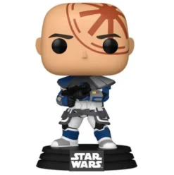Funko Pop! Star Wars ARC Trooper Jesse