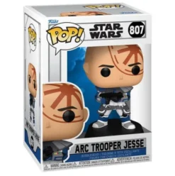 Funko Pop! Star Wars ARC Trooper Jesse