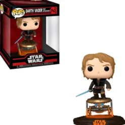 Funko Pop! Star Wars Darth Vader First Appearance