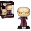 Funko Pop! Star Wars Emperor Palpatine 738