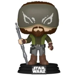 Funko Pop! Star Wars Kanan Jarrus