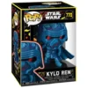 Funko Pop! Star Wars Kylo Ren(Retro)