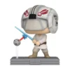 Funko Pop! Star Wars, Luke/Remote