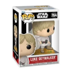 Funko Pop! Star Wars, Luke Skywalker BS