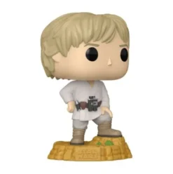 Funko Pop! Star Wars, Luke Skywalker BS
