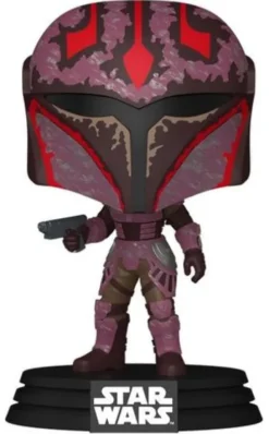 Funko Pop! Star Wars: Maul – Shadow Lord Rook Kast