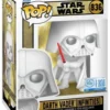 Funko Pop! Star Wars: May the Fourth Darth Vader (WH)