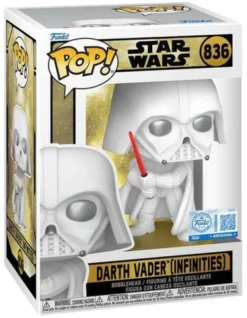 Funko Pop! Star Wars: May the Fourth Darth Vader (WH)