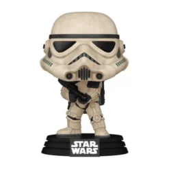 Funko Pop! Star Wars Sandtrooper (Deleted Scenes)