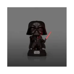 Funko Pop! Star Wars Super Sized Darth Vader (SFX)