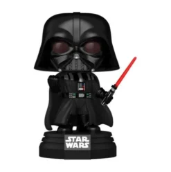 Funko Pop! Star Wars Super Sized Darth Vader (SFX)