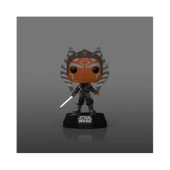 Funko Pop! Star Wars Super Sized Ahsoka (SFX)