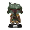 Funko Pop! Star Wars: SWI Boba Fett
