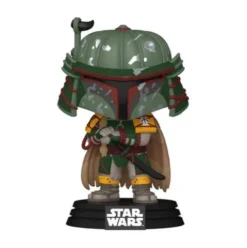 Funko Pop! Star Wars: SWI Boba Fett