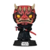 Funko Pop! Star Wars: SWI Darth Maul
