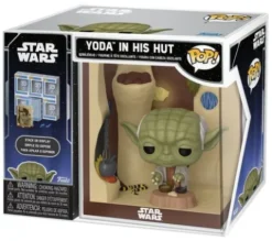 Funko Pop! Star Wars Yoda’s Hutt