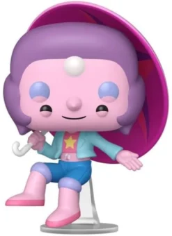 Funko Pop! Steven Universe Rainbow Quartz 2.0