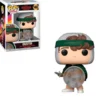 Funko Pop! Stranger Things Dustin 1463