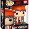 Funko Pop! Stranger Things Dustin Henderson 1887