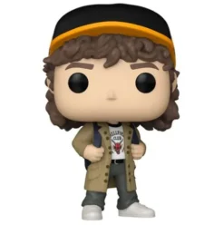 Funko Pop! Stranger Things Dustin Henderson