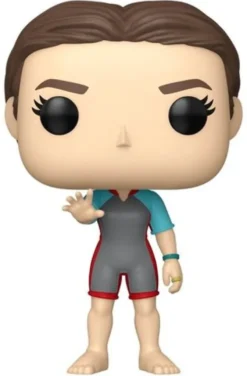 Funko Pop! Stranger Things Eleven in Wetsuit
