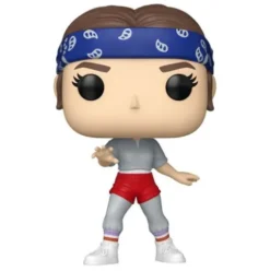 Funko Pop! Stranger Things Eleven with Bandana