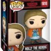 Funko Pop! Stranger Things Holly the Heroic