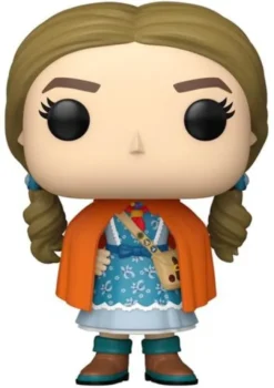Funko Pop! Stranger Things Holly the Heroic