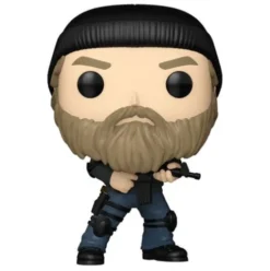 Funko Pop! Stranger Things Jim Hopper