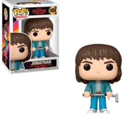 Funko Pop! Stranger Things Jonathan 1459