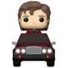 Funko Pop! Stranger Things Rides Steve Harrington