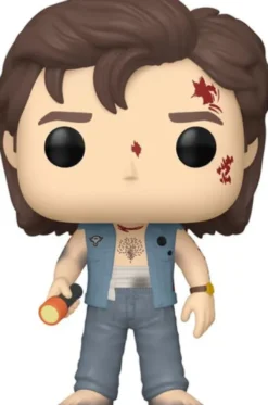 Funko Pop! Stranger Things Steve Exclusive