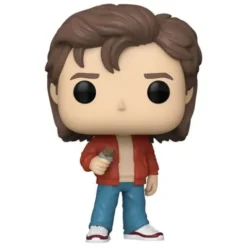 Funko Pop! Stranger Things Steve Harrington