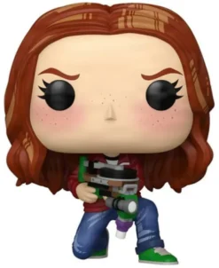 Funko Pop! Stranger Things: Tales from ’88 Max
