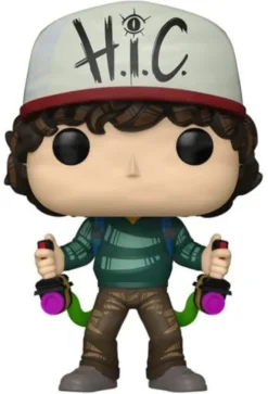 Funko Pop! Stranger Things: Tales from ’88 Dustin