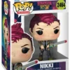 Funko Pop! Stranger Things: Tales from ’88 Nikki
