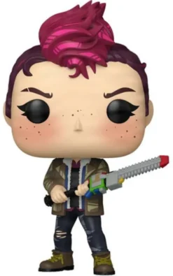Funko Pop! Stranger Things: Tales from ’88 Nikki