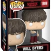 Funko Pop! Stranger Things Will Byers (Hive Mind)