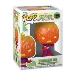 Funko Pop! Strange Tales Dormammu