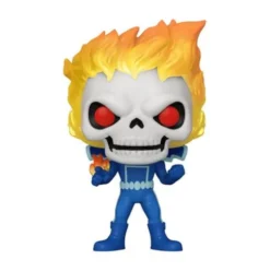Funko Pop! Strange Tales Ghost Rider