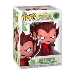 Funko Pop! Strange Tales MEPHISTO