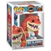 Funko Pop! Street Sharks Big Slammu