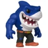 Funko Pop! Street Sharks Ripster